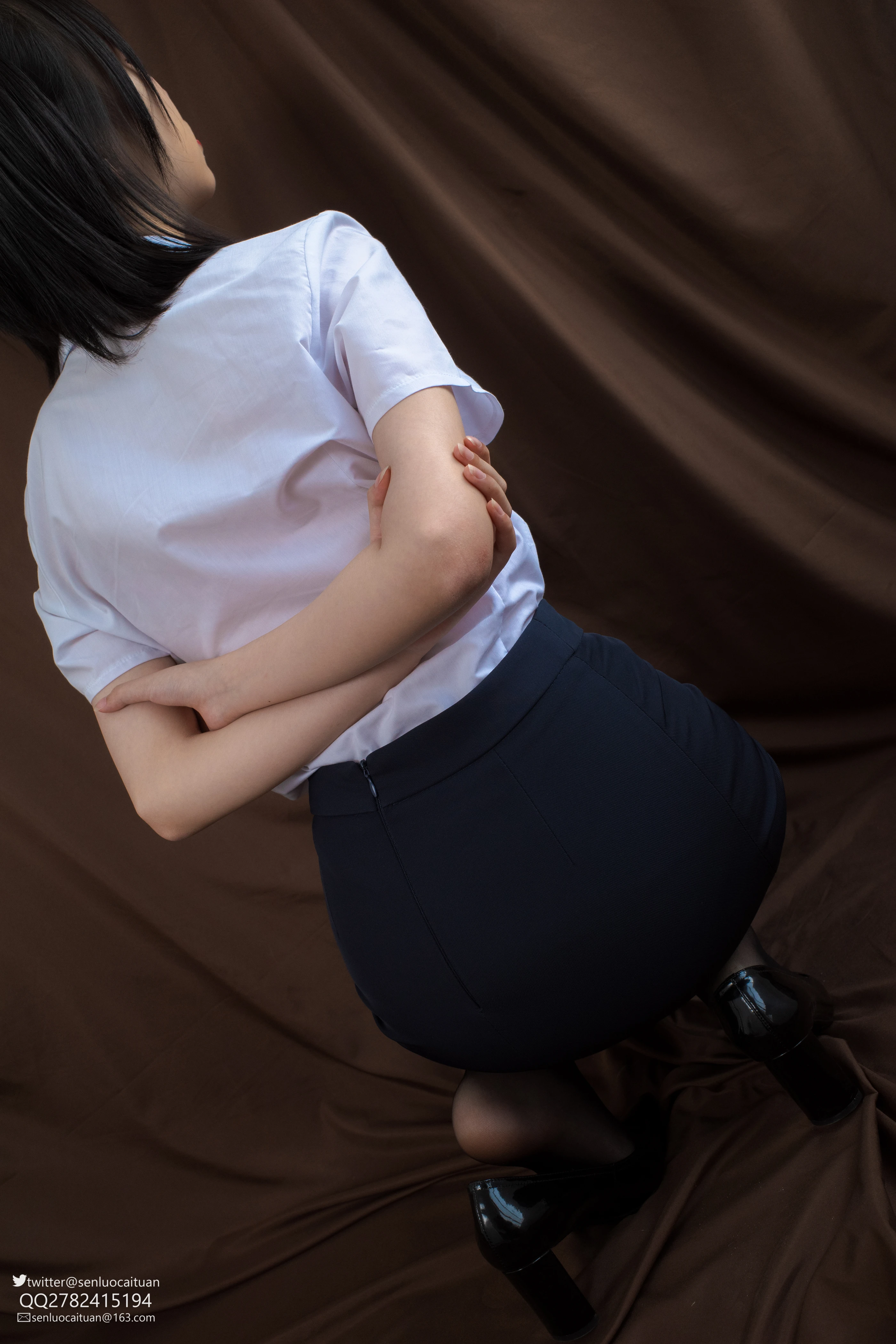 森萝财团 GG-04 [115P 1V]插图5